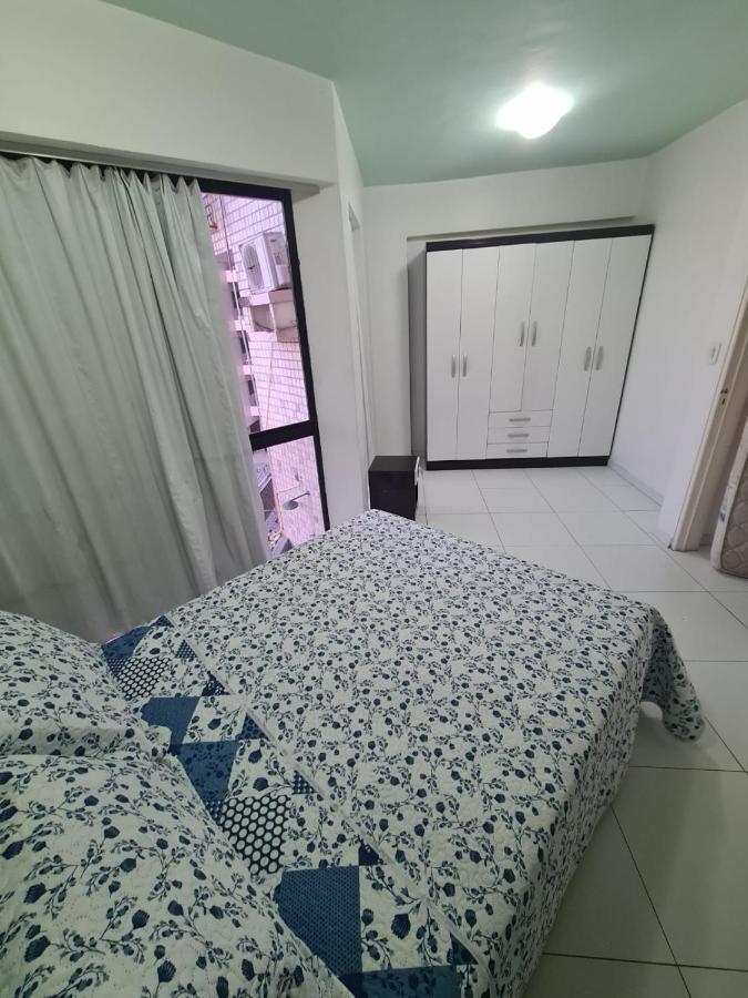 Apartamento Duplex Beira-Mar Pajucara Maceio Exterior photo