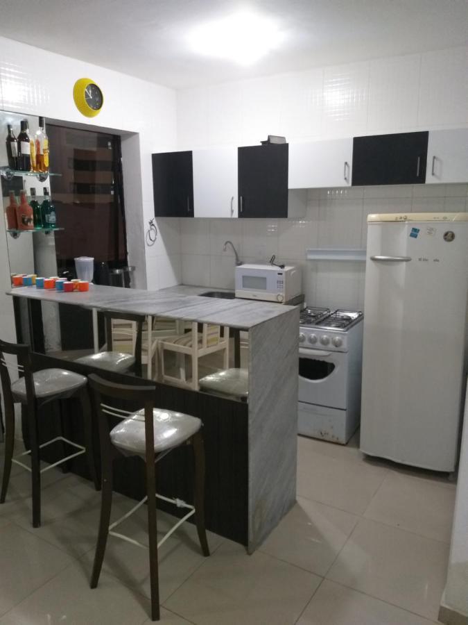 Apartamento Duplex Beira-Mar Pajucara Maceio Exterior photo